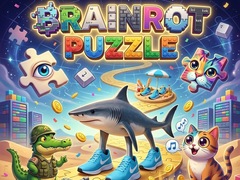 Brainrot Puzzle