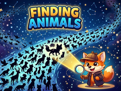 Finding Animals