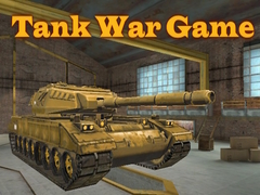 Tank War Game