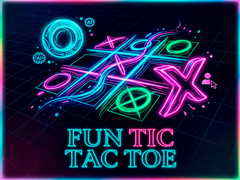 Fun Tic Tac Toe