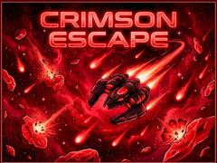 Crimson Escape