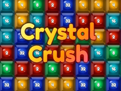 Crystal Craash