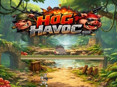 Hog Havoc