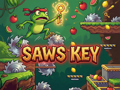 Saws Keys