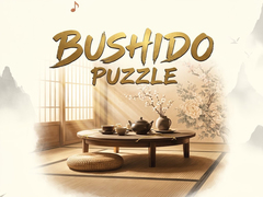 Bushido Puzzle