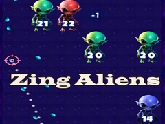 Zing Aliens