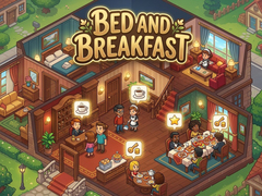 Bed And Breakfast