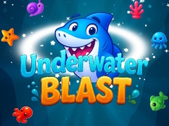 Underwater Blast
