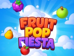 Fruit Pop Fiesta