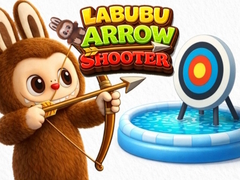 Labubu Arrow Shooter