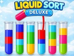 Liquid Sort Deluxe