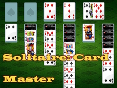 Solitaire: Card Master