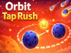 Orbit Tap Rush