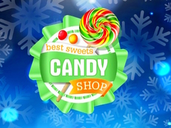 Best Sweet Candy Shop