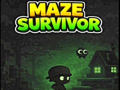 Maze Survivor 