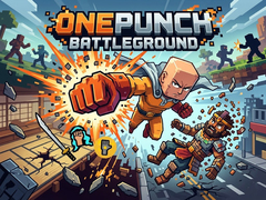 OInepunch Battleground