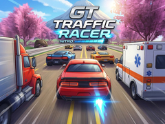 GT Traffic Racer