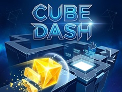Cube Dash