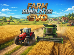 Farm Simulator: Evo