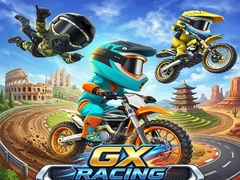 GX Racing