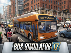 Bus Simulator 17