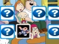 Family Guy Memory Challenge