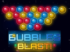 Bubbles Blast