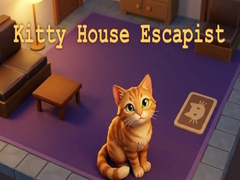Kitty House Escapist