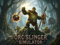 Orc Slinger Simulator