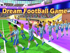 Dream Football Game