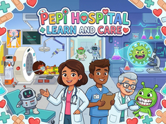 Pepi Hospital Learn and Care