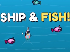 Ship & Fish
