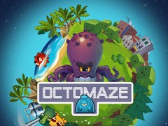 Octo Maze