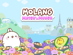 Molang Match'n Munch