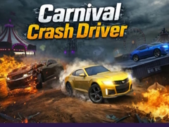 Carnival Crash Driver