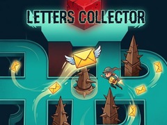 Letters Collector