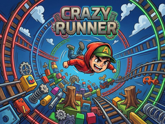 Crazy Runner 