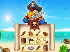 Pirates Tiles Challenge