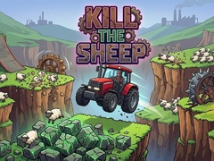 Kill the Sheep