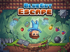 BlueGuy Escape