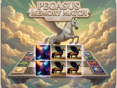 Pegasus Memory Match