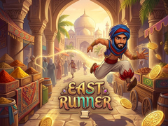 East Runner