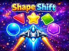 Shape Shift