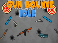 Gun Bounce Idle