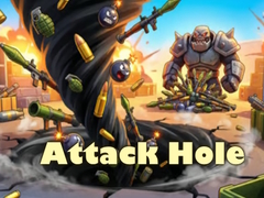Attack Hole