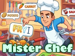 Mister Chef
