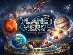 Planet Merge
