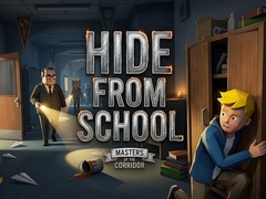 Hide from School