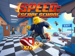 Speed: Escape School