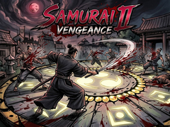 Samurai II Vengeance